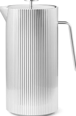 Georg Jensen Zubereiten & Servieren<»Bernadotte« Kaffeezubereiter 1L