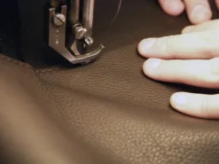 Ackermann Taschenmanufaktur Umhängetaschen<Überschlagtasche »London«