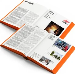 DIE ZEIT Sachbücher<»Best of German Industry« Buch, German Standards