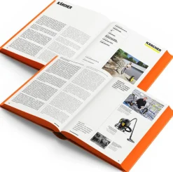 DIE ZEIT Sachbücher<»Best of German Industry« Buch, German Standards