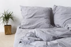 HOP DESIGN SP Z O O Bettwäsche & Handtücher<Bettwäsche »Pure«