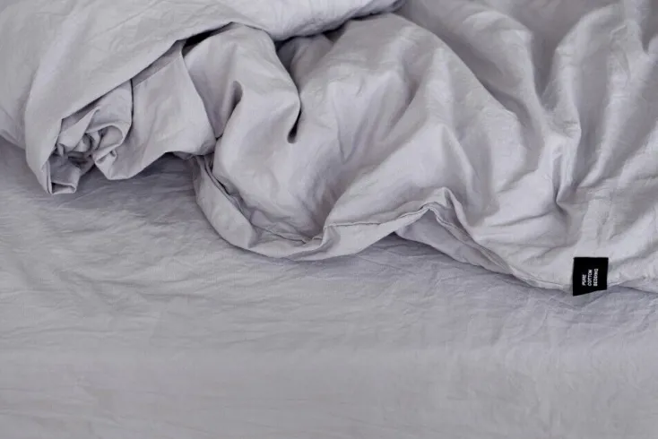 HOP DESIGN SP Z O O Bettwäsche & Handtücher<Bettwäsche »Pure«