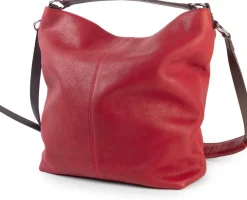 Harold's Lederwaren Umhängetaschen<Beuteltasche »Chaza Pouch Upend«