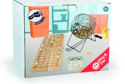 Kinder Small Foot Spiele & Puzzle|Spiele Für Kinder<Bingo Spiel