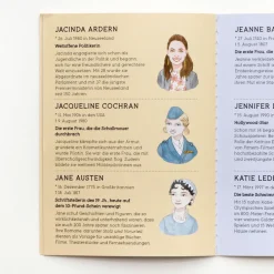 Kinder Laurence King Verlag Spiele & Puzzle|Spiele Für Kinder<Bingo »Super Frauen«