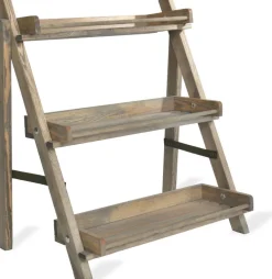 Garden Trading Gartenmöbel|Gartenhelfer<Blumentreppe »Aldsworth«