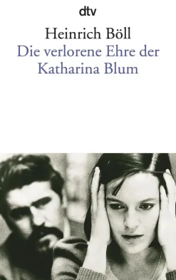 ZEIT Buchhandlung Romane<Boell, H: Verlorene Ehre