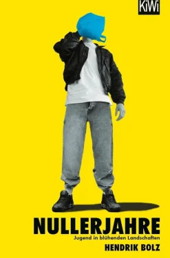 ZEIT Buchhandlung Romane<Bolz, H: Nullerjahre