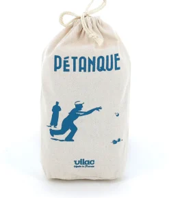 Kinder VILAC Kinder Im Garten|Holzspielzeug<Boule-Spiel