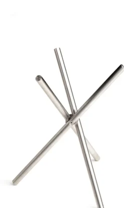 höfats GmbH Gartenmöbel<»BOWL 57« Dreibein