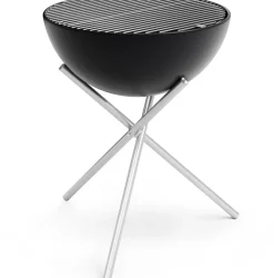 höfats GmbH Gartenmöbel<»BOWL« Grillrost Edelstahl