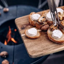 höfats GmbH Gartenmöbel<»BOWL« Plancha Halbring