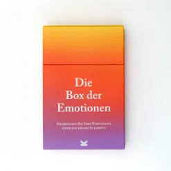 Kinder ZEIT Buchhandlung Spiele Für Erwachsene|Spiele Für Kinder<Box der Emotionen