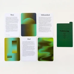 Kinder ZEIT Buchhandlung Spiele Für Erwachsene|Spiele Für Kinder<Box der Emotionen