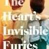 ZEIT Buchhandlung Romane<Boyne, John: The Heart's Invisible Furies