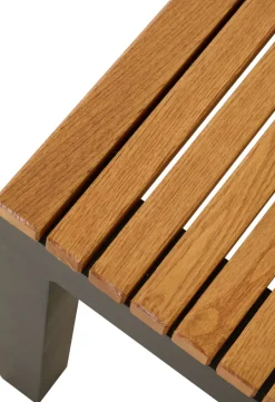 Sienagarden Gartenmöbel<»Bozen« 2er Bank