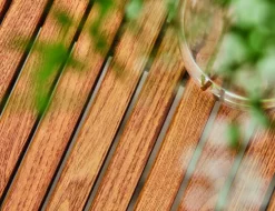 Sienagarden Gartenmöbel<»Bozen« Tisch 160x90cm