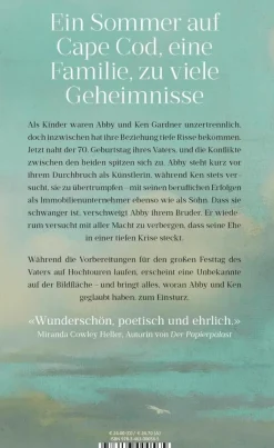 ZEIT Buchhandlung Romane<Brodeur, A: Treibgut