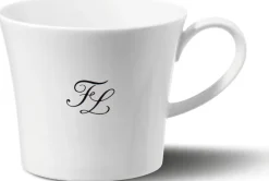 KPM Berlin Geschirr & Gläser<Bürotasse »Berlin« 3-teilig, mit Monogramm