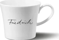 KPM Berlin Geschirr & Gläser<Bürotasse »Berlin« 3-teilig, mit Namenszug