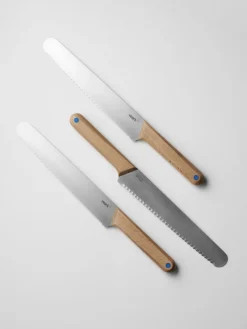 Vaerk Zubereiten & Servieren<Brotmesser aus rostfreiem Stahl