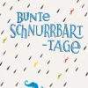 Kinder ZEIT Buchhandlung Kinderbücher Ab 9 Jahre<Brown, Shelly: Bunte Schnurrbart-Tage