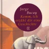 ZEIT Buchhandlung Romane<Bucay, J: Komm, ich erzähl dir eine Geschichte