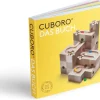 Kinder Cuboro Holzspielzeug<Buch zur Kugelbahn » - DAS BUCH«