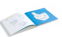 Kinder Cuboro Holzspielzeug<Buch zur Kugelbahn » - DAS BUCH«