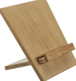 Manufaktur Bethel Zubereiten & Servieren<Buchständer aus Holz