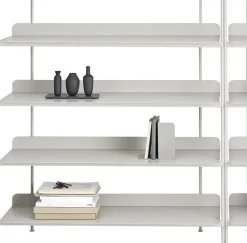 Muuto Schreibwaren & Accessoires<Buchstütze »Compile«