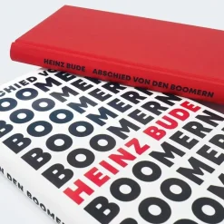 ZEIT Buchhandlung Sachbücher<Bude, H: Abschied von den Boomern