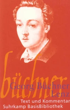 ZEIT Buchhandlung Romane<Buechner, G: Lenz