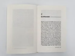 ZEIT Buchhandlung Sachbücher<Burkeman, Oliver: 4000 Wochen