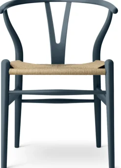 Carl Hansen Stühle & Sessel<»CH24« Stuhl Sonderedition Ilse Crawford
