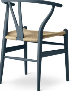 Carl Hansen Stühle & Sessel<»CH24« Stuhl Sonderedition Ilse Crawford