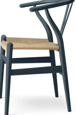 Carl Hansen Stühle & Sessel<»CH24« Stuhl Sonderedition Ilse Crawford
