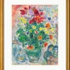 Ars mundi Alle Werke<Chagall, Marc: »Bouquet de Renoncules«