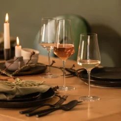 Zwiesel Kristallglas Geschirr & Gläser<Champagnergläser »DUO«, 2er-Set