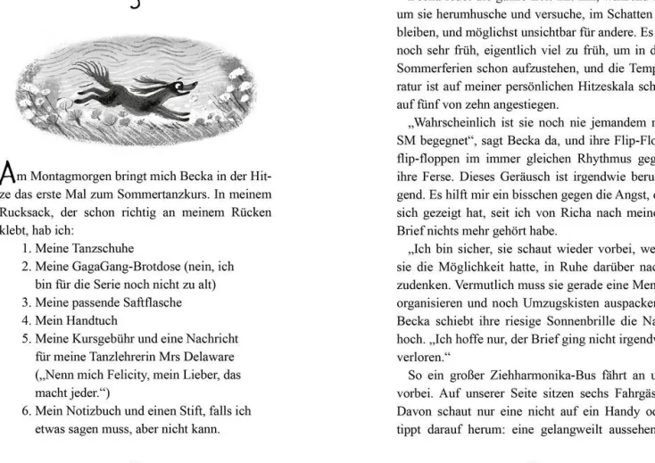 Kinder ZEIT Buchhandlung Kinderbücher Ab 9 Jahre<Chester, Camilla: Nenn mich Löwe