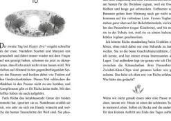 Kinder ZEIT Buchhandlung Kinderbücher Ab 9 Jahre<Chester, Camilla: Nenn mich Löwe