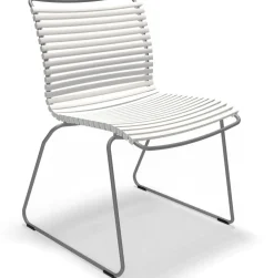 Houe Gartenmöbel<»CLICK Dining Chair« ohne Armlehne