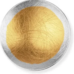 Zaremski Goldschmiedeschmuck<Collier »Sole«