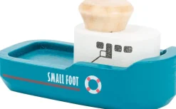 Kinder Small Foot Holzspielzeug<Container Terminal mit Zubehör