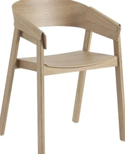 Muuto Stühle & Sessel<Cover Stuhl »Eiche«