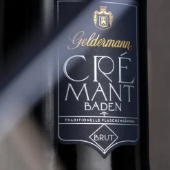 Geldermann Cremant & Sekt<Crémant Spezialitäten Paket inkl. Neoprenmanschetten