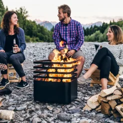 höfats GmbH Gartenmöbel<»CUBE« Abdeckhaube