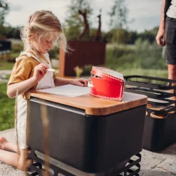 höfats GmbH Gartenmöbel<»CUBE« Auflagebrett