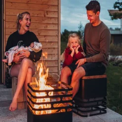 höfats GmbH Gartenmöbel<»CUBE« Auflagebrett