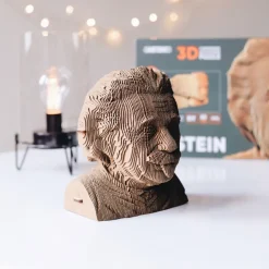 Kinder Cartonic Spiele & Puzzle|Puzzle Für Kinder<3D Puzzle Pappe